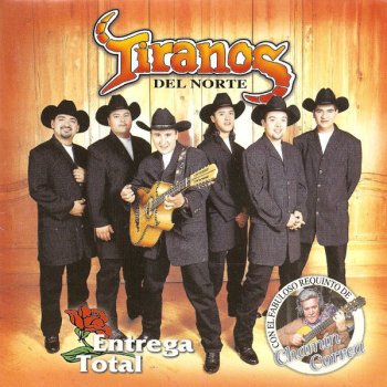 Los Tiranos Del Norte La Mano de Dios