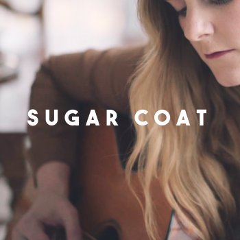 Megan Davies Sugar Coat