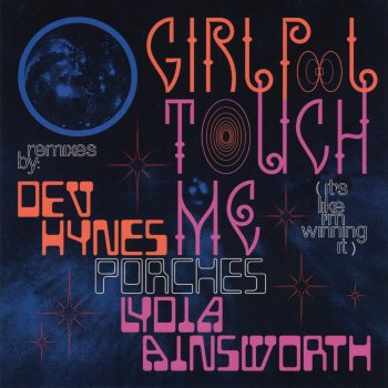 Girlpool feat. Lydia Ainsworth Like I'm Winning It - Lydia Ainsworth Remix