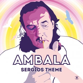 Ambala Sergios Theme (feat. Jonas Krag)