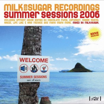 Milk feat. Sugar Bonus Mix (iTunes Special) - iTunes Special