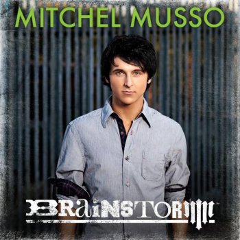 Mitchel Musso Come Back My Love