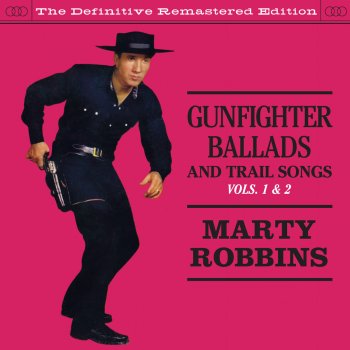 Marty Robbins Saddle Tramp (Bonus Track)