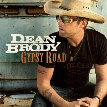 Dean Brody Footprints of a Giant