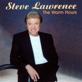 Steve Lawrence The More I See You