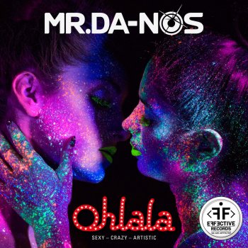 Mr.Da-Nos Ohlala (Extended Mix)