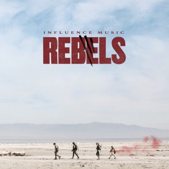 Influence Music Rebels Finale - Instrumental