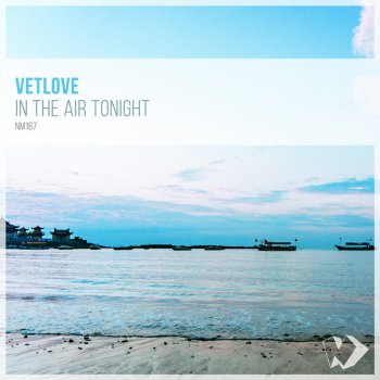 VetLOVE In the Air Tonight - Radio Edit