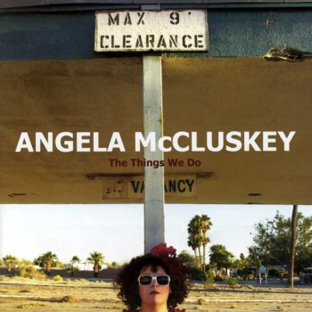 Angela McCluskey Dirty Pearl