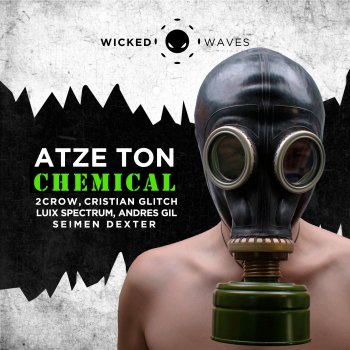 Atze Ton feat. Luix Spectrum Chemical - Luix Spectrum Break Remix