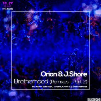 J.Shore, Goldroom & Orion Fifteen - Orion & J.Shore Remix