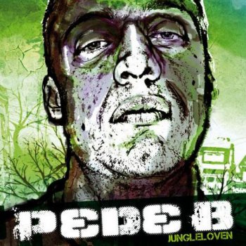 Pede B feat. Steffen Brandt Levende Billeder