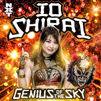 WWE & CFO$ Genius of the Sky (Io Shirai)
