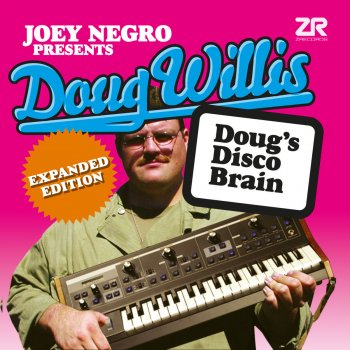 Doug Willis Crystal Lover (Joey Negro Dub Disco Mix)