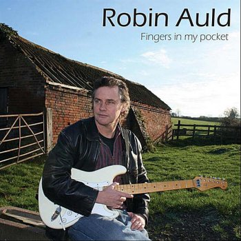 Robin Auld It's Tough