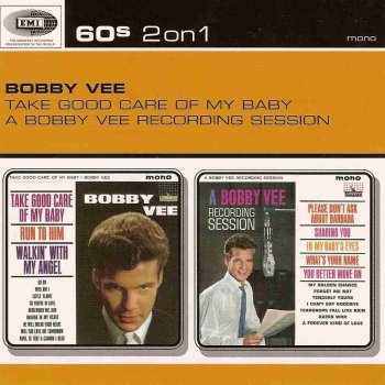 Bobby Vee Tenderly Yours
