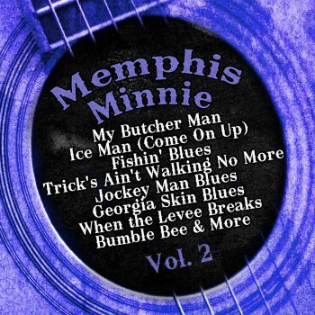 Memphis Minnie feat. Little Son Joe Black Rat Swing