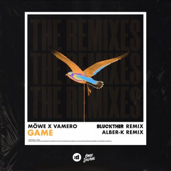 Möwe feat. Vamero & Alber-K Game - Alber-K Remix