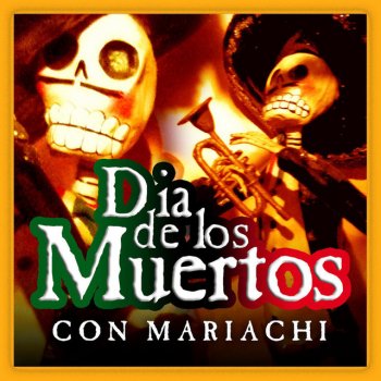 Mariachi Nuevo Tecalitlán La Madrugada