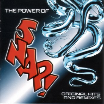 Snap! The Power (jungle Fever Remix '90)