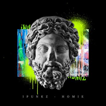 iPunkz Homie - Extended Mix