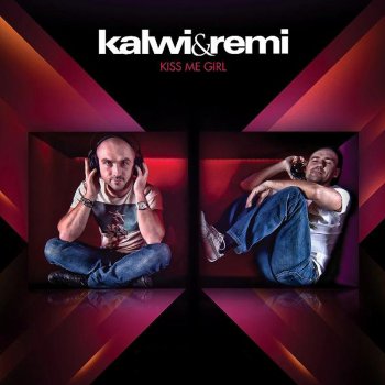 Kalwi&Remi Lips (Kalwi&Remi vs. Pearline)