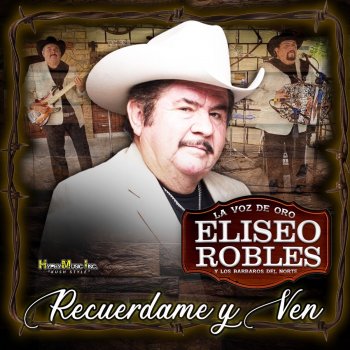 Eliseo Robles Juan Ramos