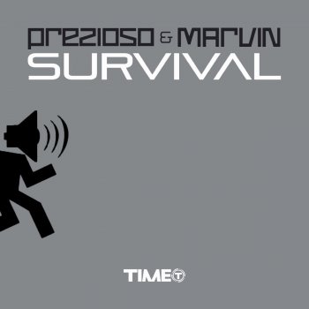 Prezioso feat. Marvin Survival (Gabry Ponte Remix)