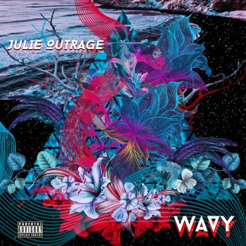 Julie Outrage Wavy