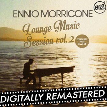 Ennio Morricone Money (From "Money - Intrigo in nove mosse") - Seq. 1