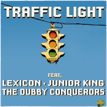 Lexicon Traffic Light