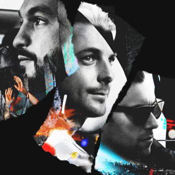 Swedish House Mafia feat. Sebastian Ingrosso, Tommy Trash & Axwell Save the World / Reload / Heart Is King (Live)