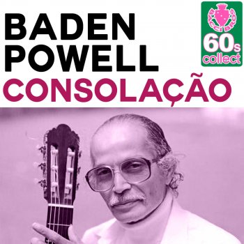 Baden Powell Consolação (Remastered)