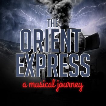Patrick Doyle feat. Movie Sounds Unlimited Orient Express Suite
