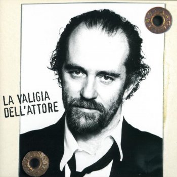 Francesco De Gregori La leva calcistica della classe '68 - Live La Valigia