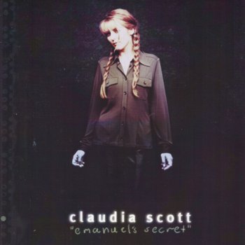 Claudia Scott Rosy Turned Grey