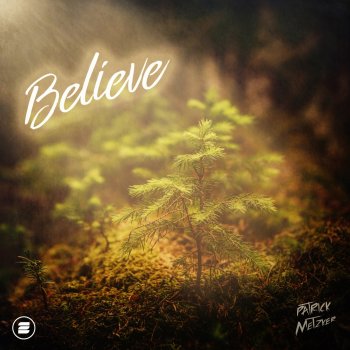 Patrick Metzker Believe - Radio Edit