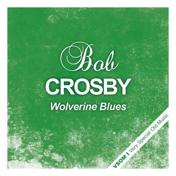 Bob Crosby Skaters' Waltz in Swingtime