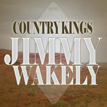 Jimmy Wakely A Four-Legged Friend