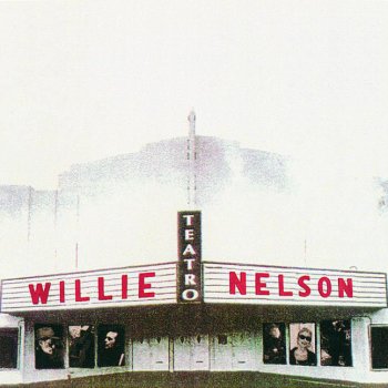 Willie Nelson I've Just Destroyed The World