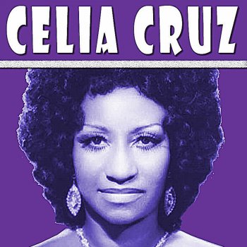 Celia Cruz Cachunga