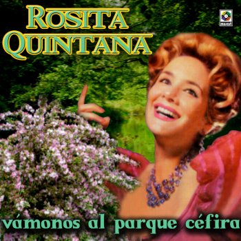 Rosita Quintana La Ojona