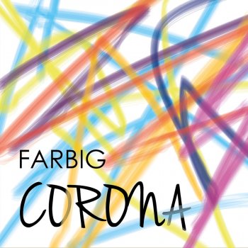Corona Farbig