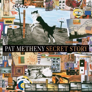 Pat Metheny Tell Her You Saw Me