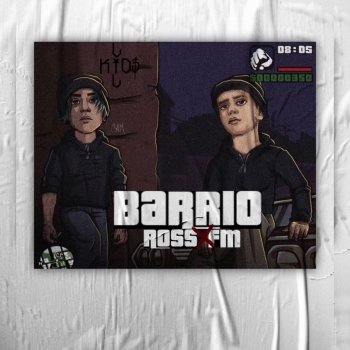 FM Barrio (feat. Santa Fe Klan)