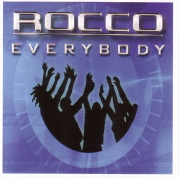 ROCCO Everybody (Ole Van Dansk Remix)