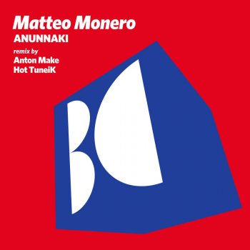 Matteo Monero Anunnaki (Anton Make Remix)