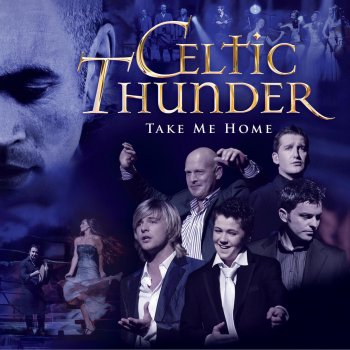 Celtic Thunder feat. Damian McGinty Breaking Up Is Hard To Do