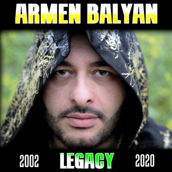 Armen Balyan New Style, New Sound