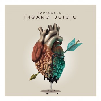 Rapsusklei feat. El Niño de la Hipoteca Mundo al Revés